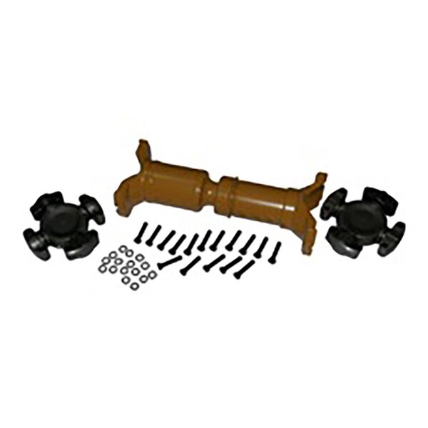 Aftermarket 2V4374Joint Group Fits CAT 825 826C 825C 980C 980F 980F II 988B 824S 824C 2V4374 - main